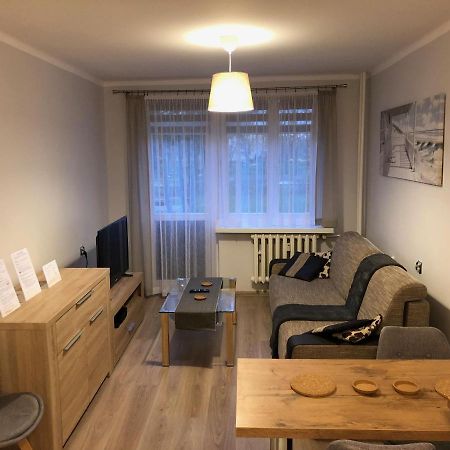 Apartament Na Wierzbowej Parter Apartment Kedzierzyn-Kozle Bagian luar foto