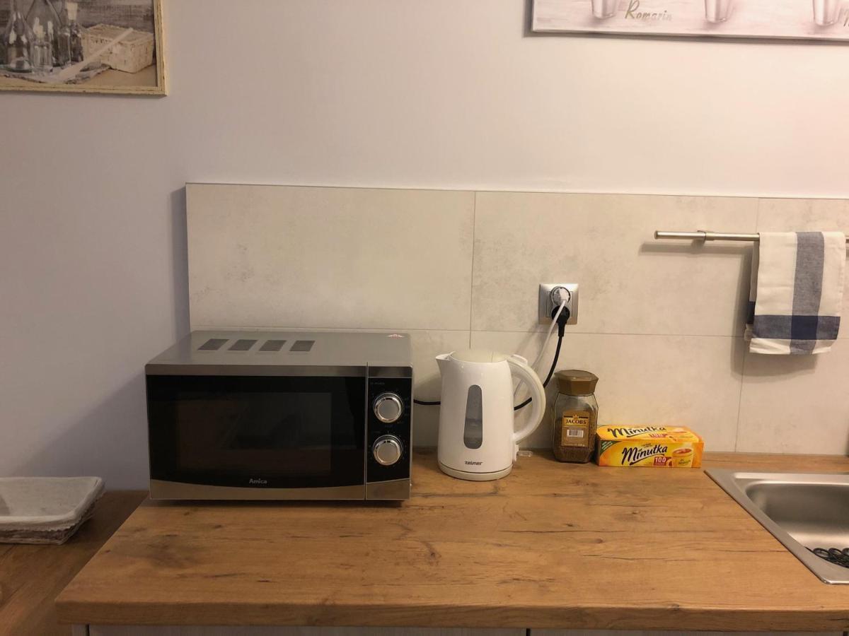 Apartament Na Wierzbowej Parter Apartment Kedzierzyn-Kozle Bagian luar foto