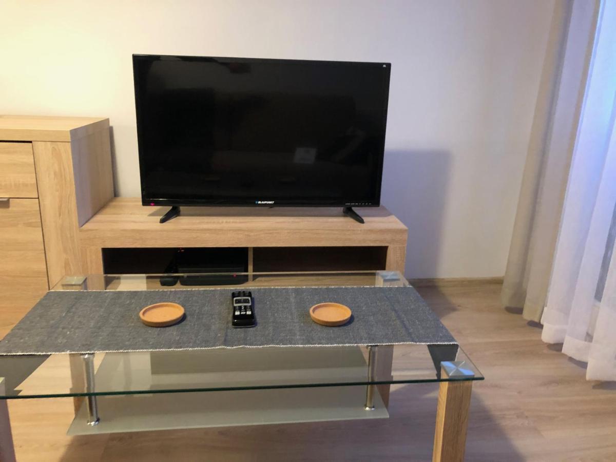 Apartament Na Wierzbowej Parter Apartment Kedzierzyn-Kozle Bagian luar foto