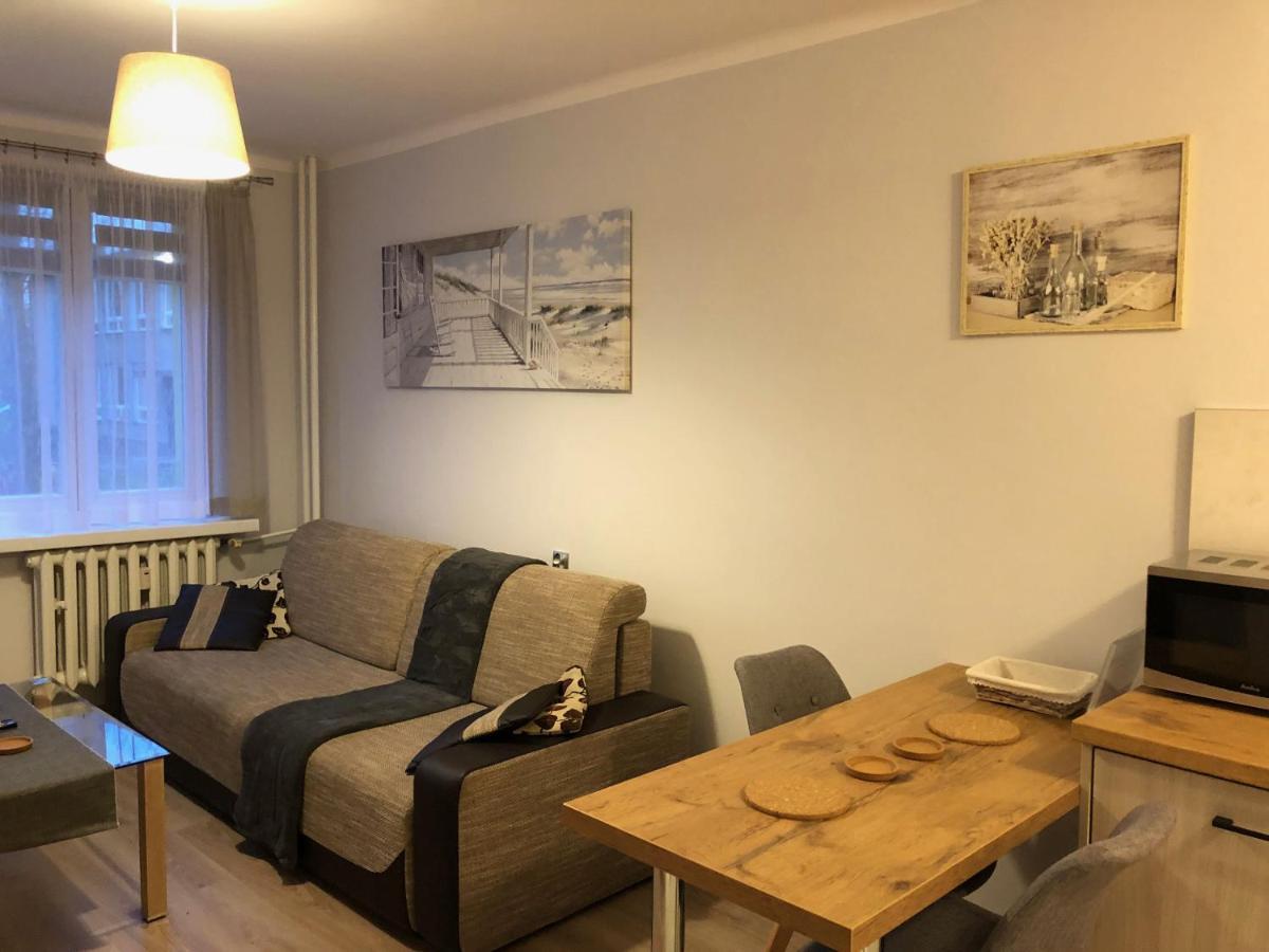 Apartament Na Wierzbowej Parter Apartment Kedzierzyn-Kozle Bagian luar foto