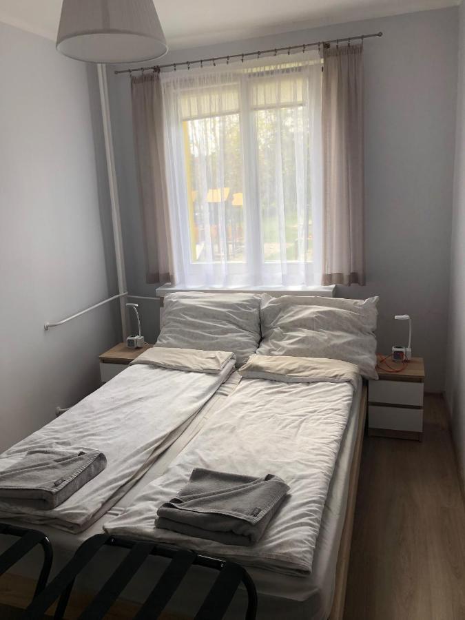 Apartament Na Wierzbowej Parter Apartment Kedzierzyn-Kozle Bagian luar foto