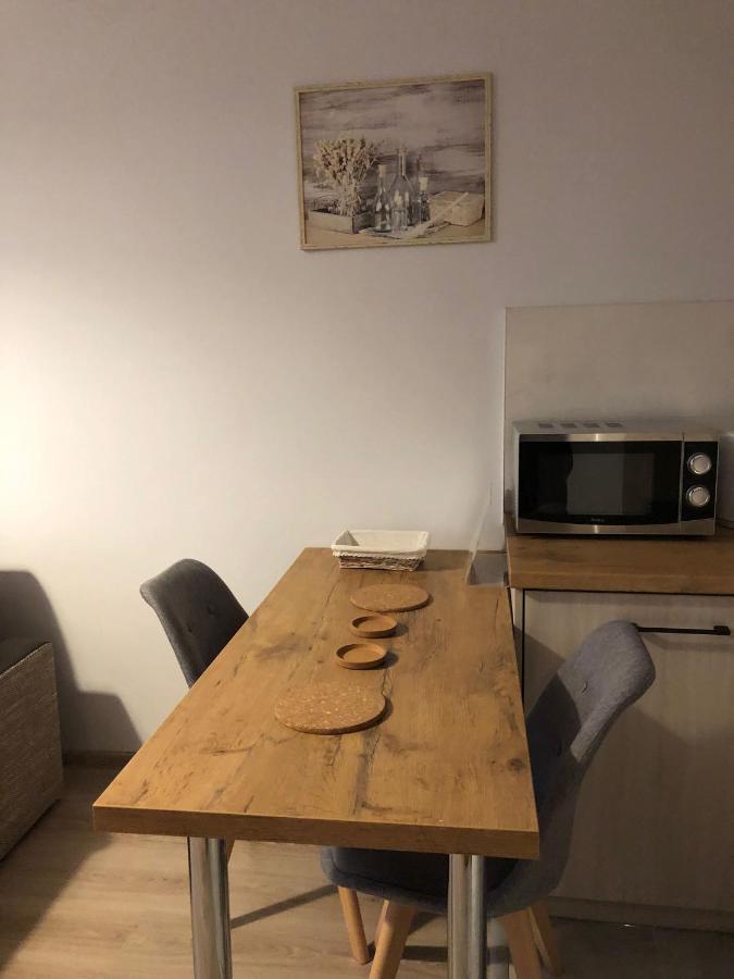 Apartament Na Wierzbowej Parter Apartment Kedzierzyn-Kozle Bagian luar foto