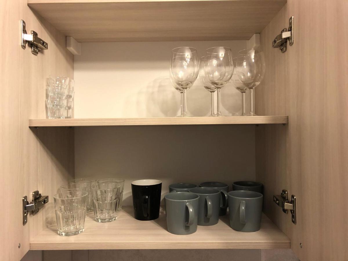 Apartament Na Wierzbowej Parter Apartment Kedzierzyn-Kozle Bagian luar foto