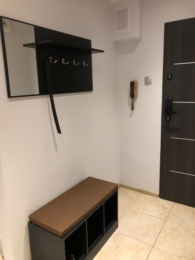 Apartament Na Wierzbowej Parter Apartment Kedzierzyn-Kozle Bagian luar foto