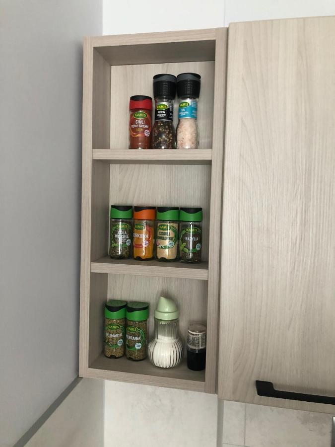 Apartament Na Wierzbowej Parter Apartment Kedzierzyn-Kozle Bagian luar foto
